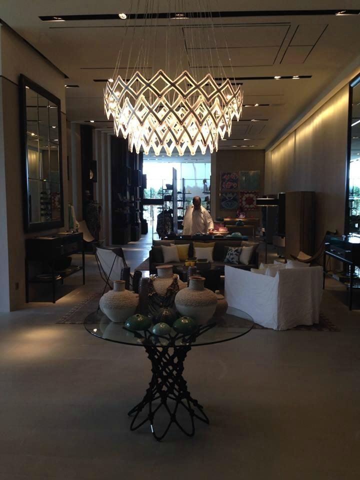 Апартаменты Cheval Blanc Randheli 5*